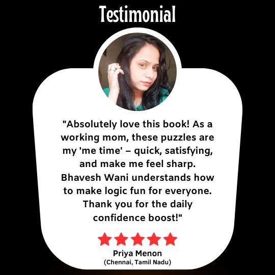 Testimonial